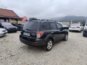 Subaru Forester 2.0 дизел Италия, снимка 5