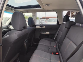 Subaru Forester 2.0 дизел Италия, снимка 13