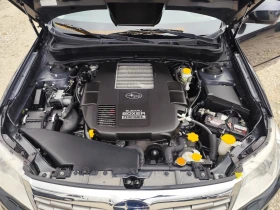 Subaru Forester 2.0 дизел Италия, снимка 16