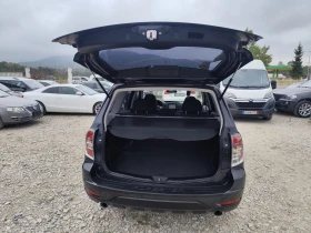 Subaru Forester 2.0 дизел Италия, снимка 7