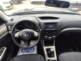 Subaru Forester 2.0 дизел Италия, снимка 10