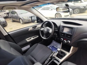 Subaru Forester 2.0 дизел Италия, снимка 12