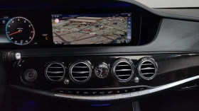 Mercedes-Benz S 450 L 4MATIC, снимка 12