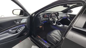 Mercedes-Benz S 450 L 4MATIC, снимка 9
