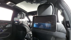 Mercedes-Benz S 450 L 4MATIC, снимка 15
