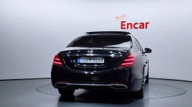 Mercedes-Benz S 450 L 4MATIC, снимка 4