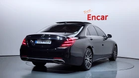 Mercedes-Benz S 450 L 4MATIC, снимка 2