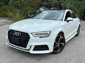 Audi A3 * CARFAX * ОТ ПРЕДСТАВИТЕЛСТВО НА АУДИ * , снимка 1
