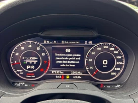 Audi A3 * CARFAX * ОТ ПРЕДСТАВИТЕЛСТВО НА АУДИ * , снимка 8