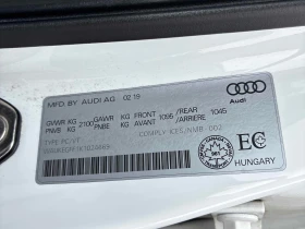 Audi A3 * CARFAX * ОТ ПРЕДСТАВИТЕЛСТВО НА АУДИ * , снимка 16