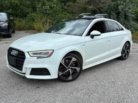 Audi A3 * CARFAX * ОТ ПРЕДСТАВИТЕЛСТВО НА АУДИ * , снимка 2