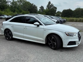 Audi A3 * CARFAX * ОТ ПРЕДСТАВИТЕЛСТВО НА АУДИ * , снимка 3