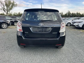 Toyota Verso 2.0 126 , снимка 6