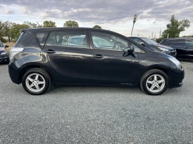 Toyota Verso 2.0 126 , снимка 4
