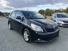 Toyota Verso 2.0 126 , снимка 1