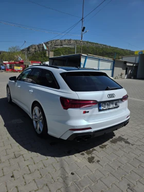 Audi A6 S6, снимка 3