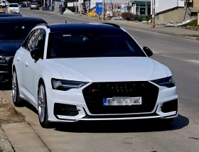 Audi A6 S6, снимка 1