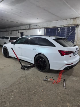 Audi A6 S6, снимка 5