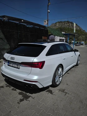 Audi A6 S6, снимка 4