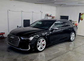 Audi A6 S6, снимка 7
