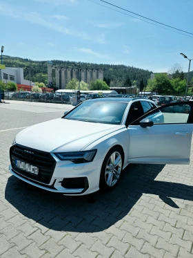 Audi A6 S6, снимка 2