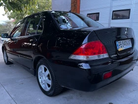 Mitsubishi Lancer 1.6 бензин 98кс нова от бг, снимка 5