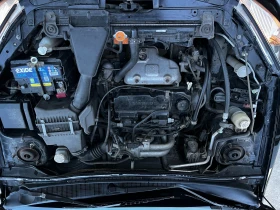 Mitsubishi Lancer 1.6 бензин 98кс нова от бг, снимка 12