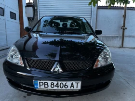 Mitsubishi Lancer 1.6 бензин 98кс нова от бг, снимка 1