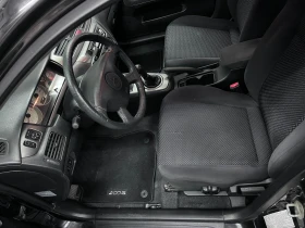 Mitsubishi Lancer 1.6 бензин 98кс нова от бг, снимка 8