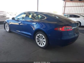 Tesla Model S 75D* AWD* DUAL MOTOR* , снимка 3