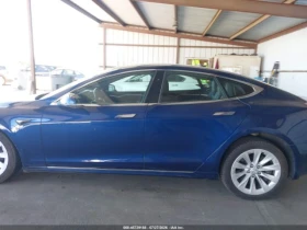 Tesla Model S 75D* AWD* DUAL MOTOR* , снимка 12