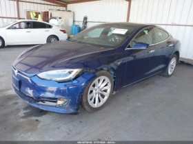 Tesla Model S 75D* AWD* DUAL MOTOR* , снимка 2