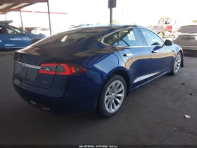 Tesla Model S 75D* AWD* DUAL MOTOR* , снимка 4