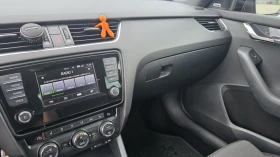 Skoda Octavia VRS, снимка 13