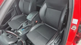 Skoda Octavia VRS, снимка 10