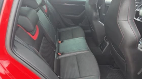 Skoda Octavia VRS, снимка 12