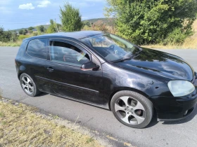 VW Golf 5, снимка 2