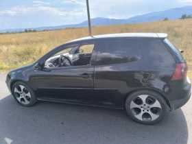 VW Golf 5, снимка 4