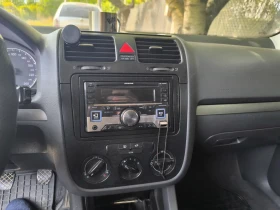 VW Golf 5, снимка 9