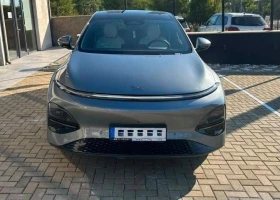 Xpeng G6 PERFORMANCE | AWD 4x4 | FACELIFT | ГАРАНЦИЯ, снимка 2