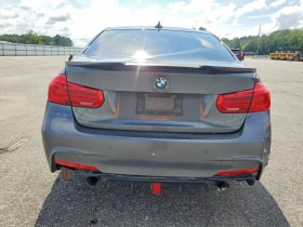 BMW 340 2016 BMW 340 XI, снимка 5