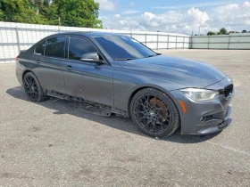 BMW 340 2016 BMW 340 XI, снимка 3