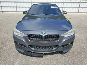BMW 340 2016 BMW 340 XI, снимка 2