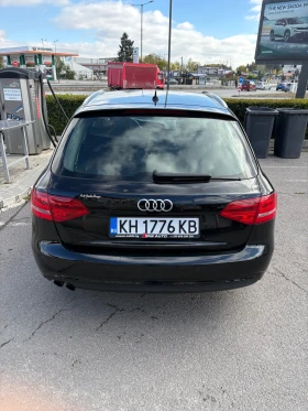 Audi A4, снимка 2