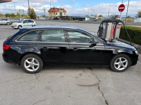 Audi A4, снимка 4