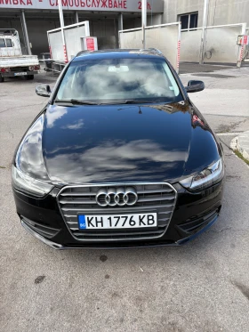 Audi A4, снимка 1