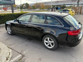 Audi A4, снимка 3