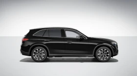 Mercedes-Benz GLC 200 4MATIC, снимка 3