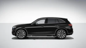 Mercedes-Benz GLC 200 4MATIC, снимка 7