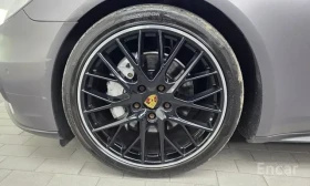 Porsche Panamera 4 3.0* 360* Обдух* Soft-close, снимка 8